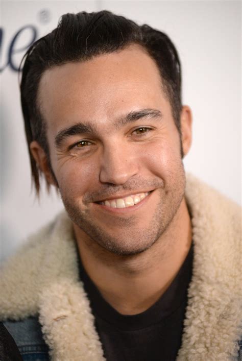 pete wentz movies|Pete Wentz: Movies, TV, and Bio